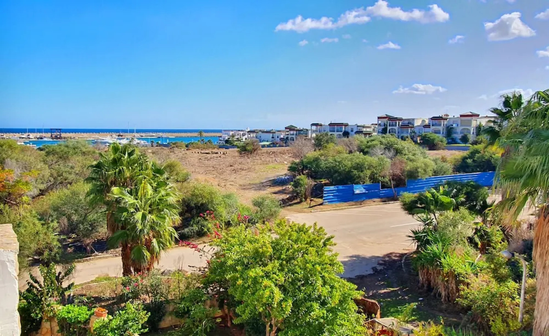 2P Idéal Famille, Vue mer, Piscine, Tennis,Confort