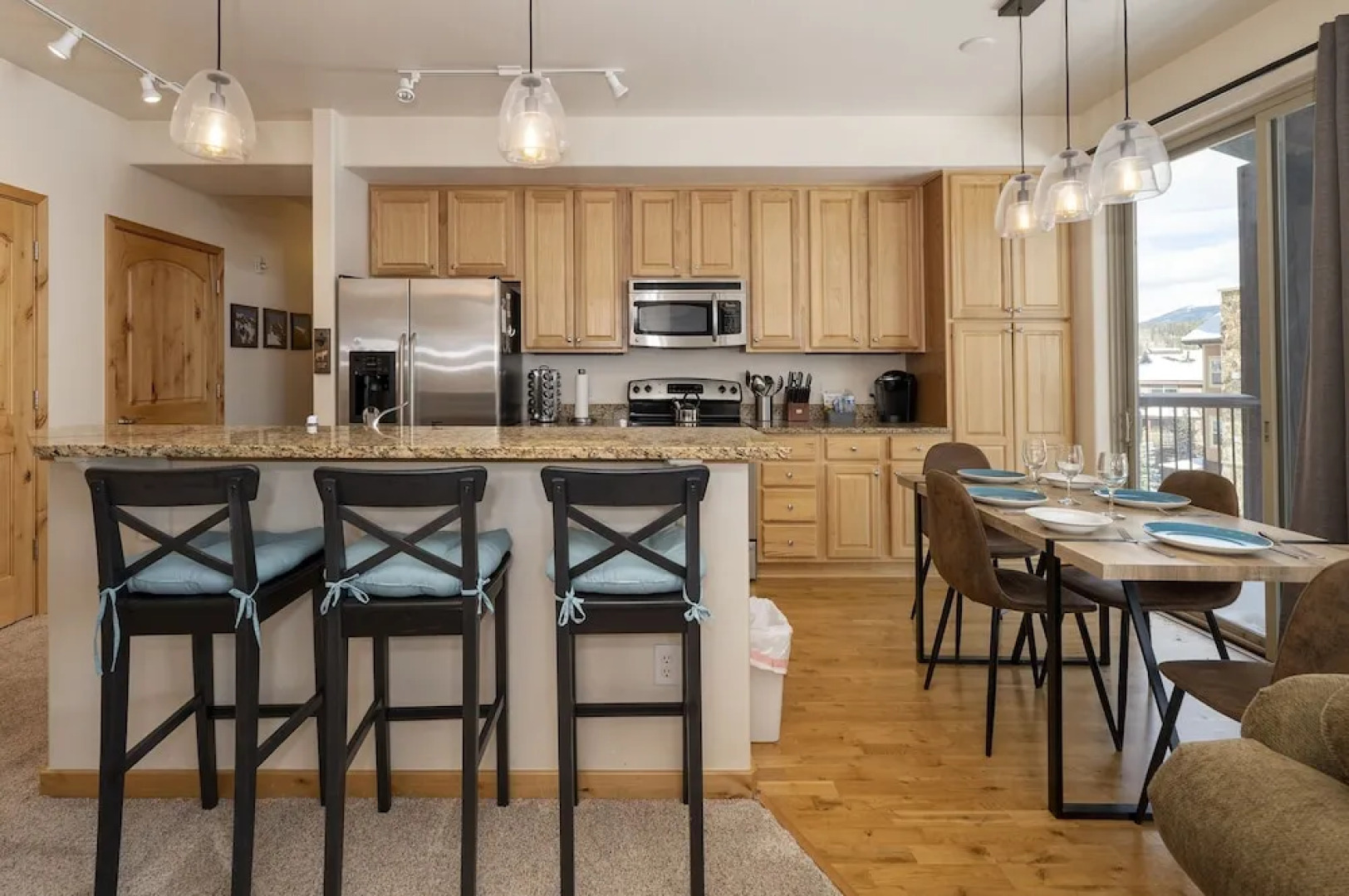 Trailhead Lodges by Stay Winter Park