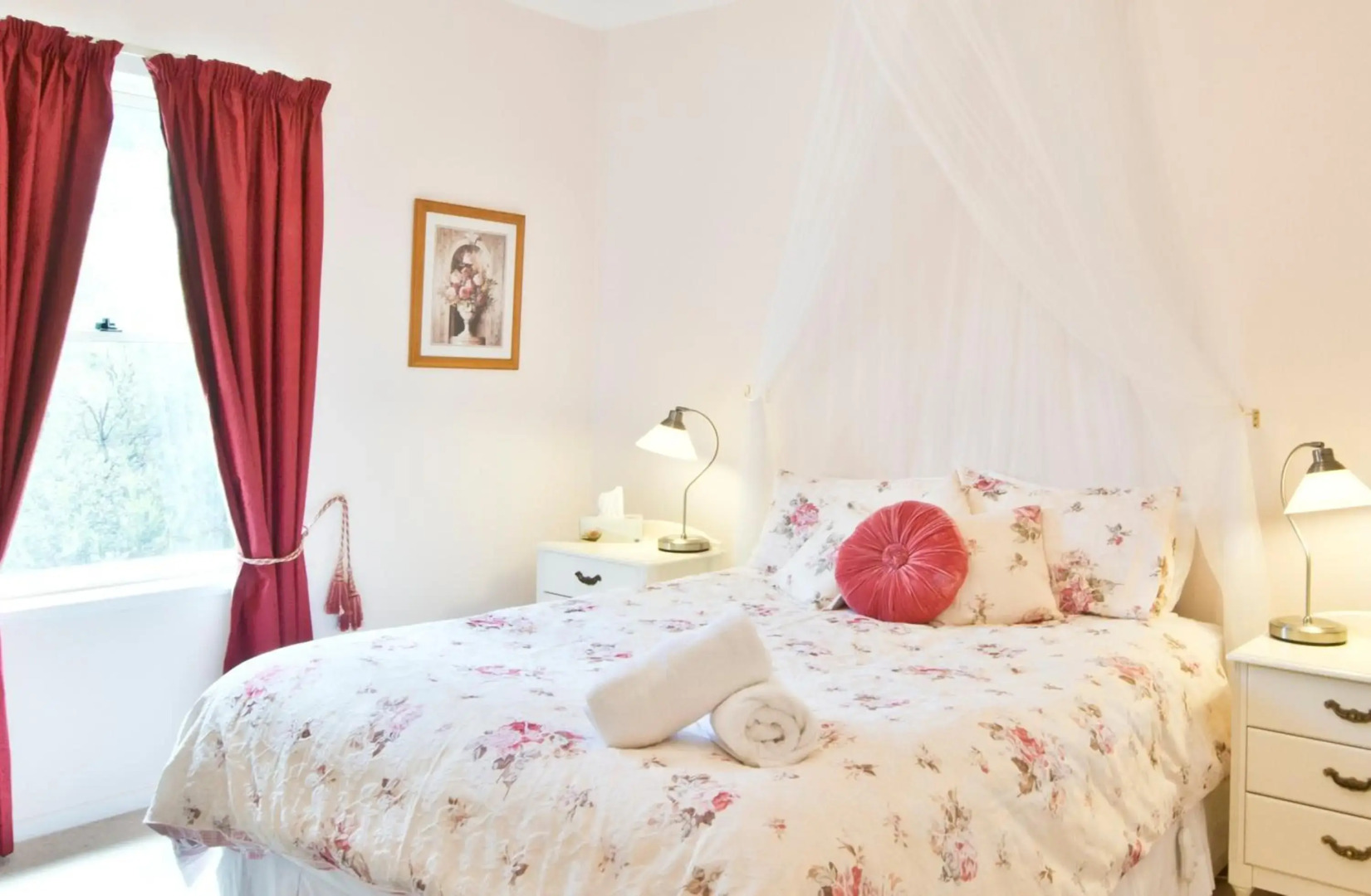 Encounter Hideaway Cottages