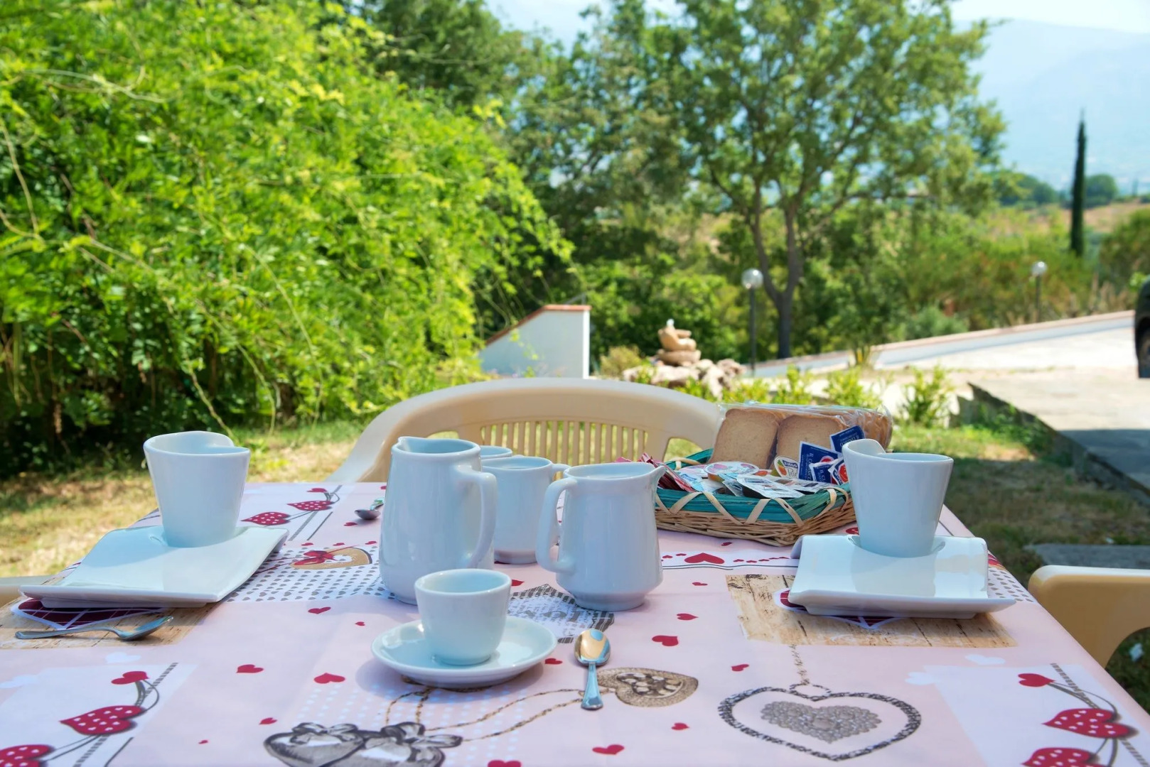 Il Poggio del Cilento Country House