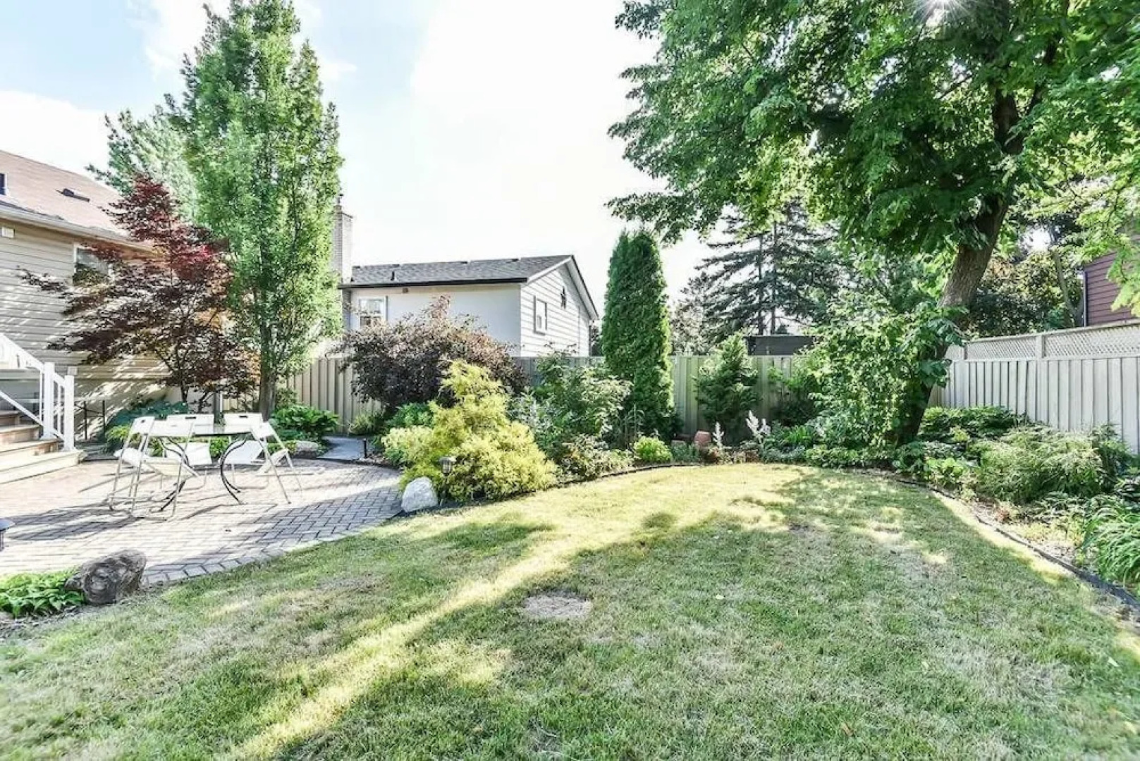 Markham Luxurious Home