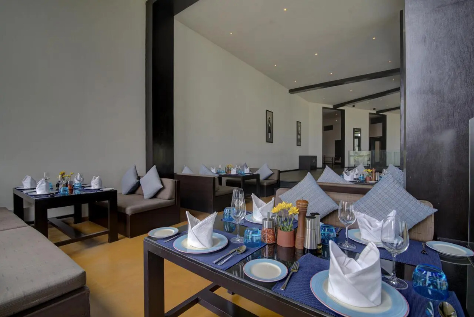 Taj Madikeri Resort & Spa, Coorg