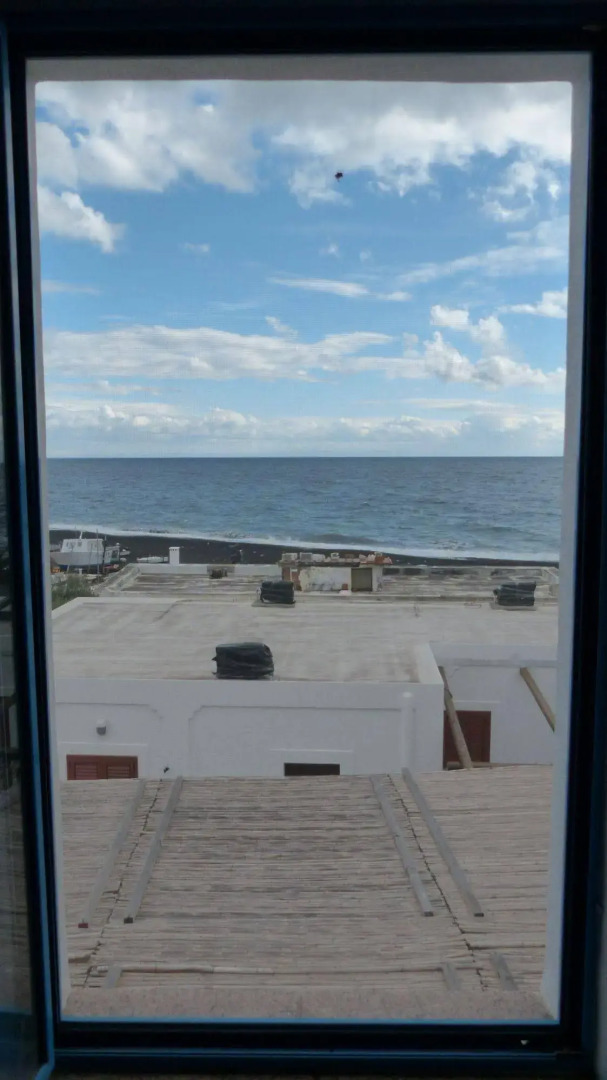 Il Vulcano a Piedi Rooms