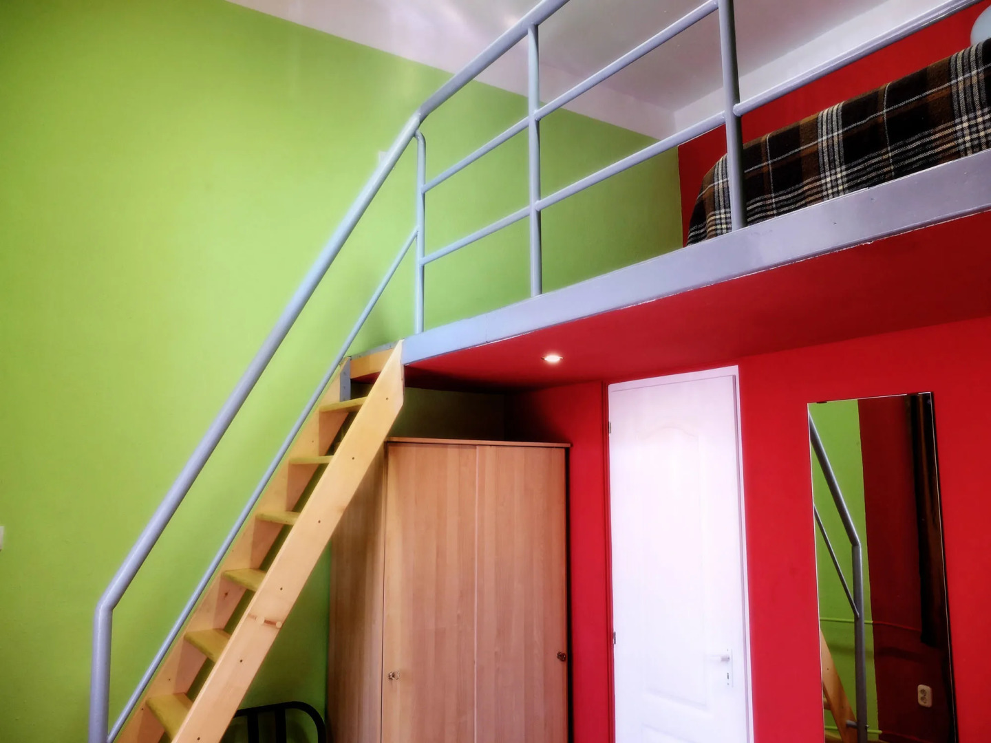 Budapest Budget Hostel