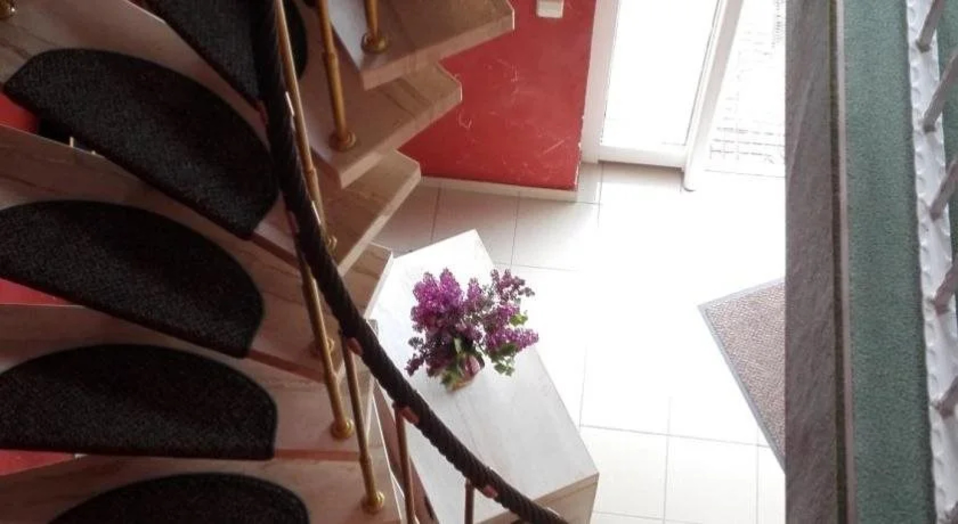 Am Wasserturm Pension