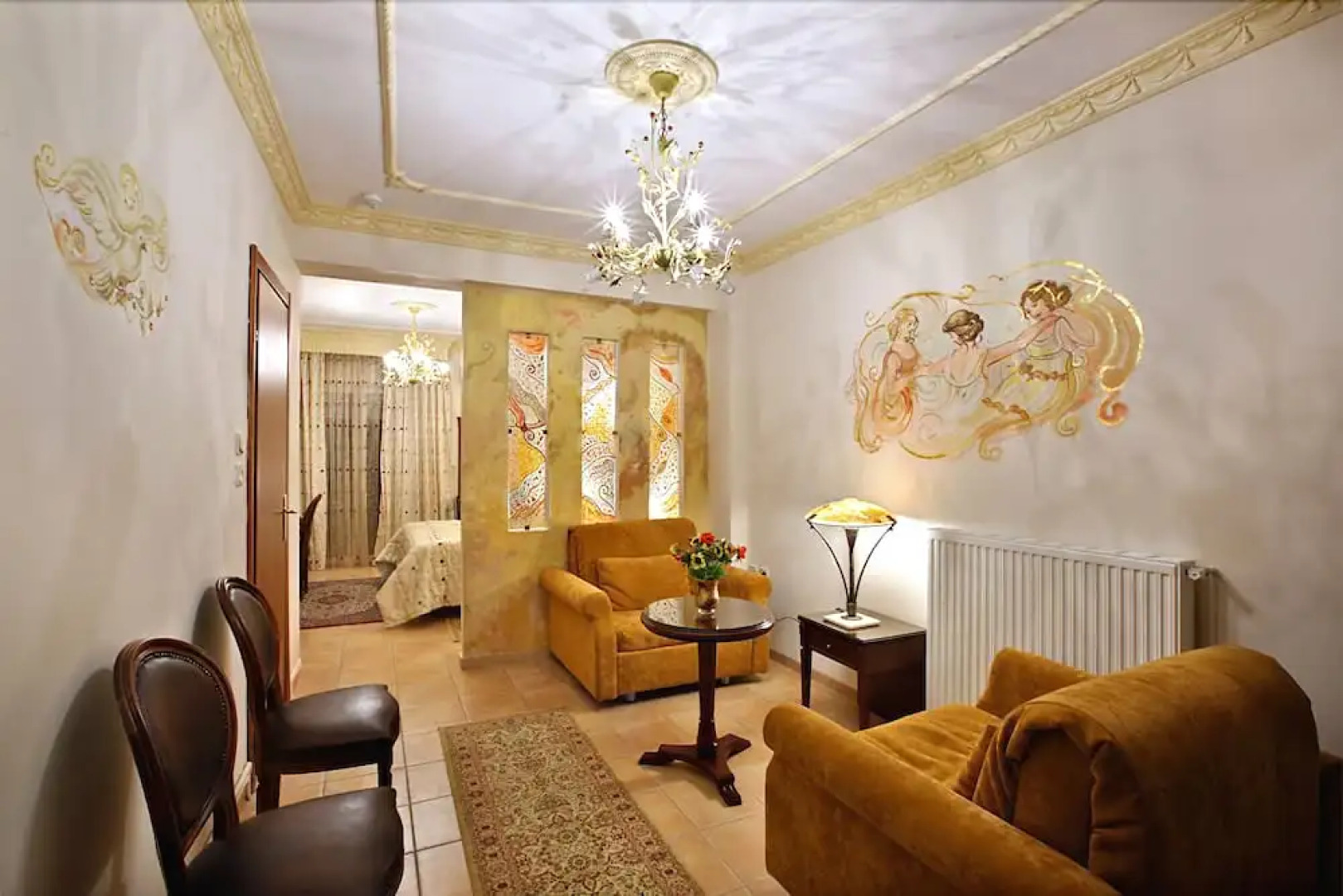 Boutique Hotel Philippion Florina