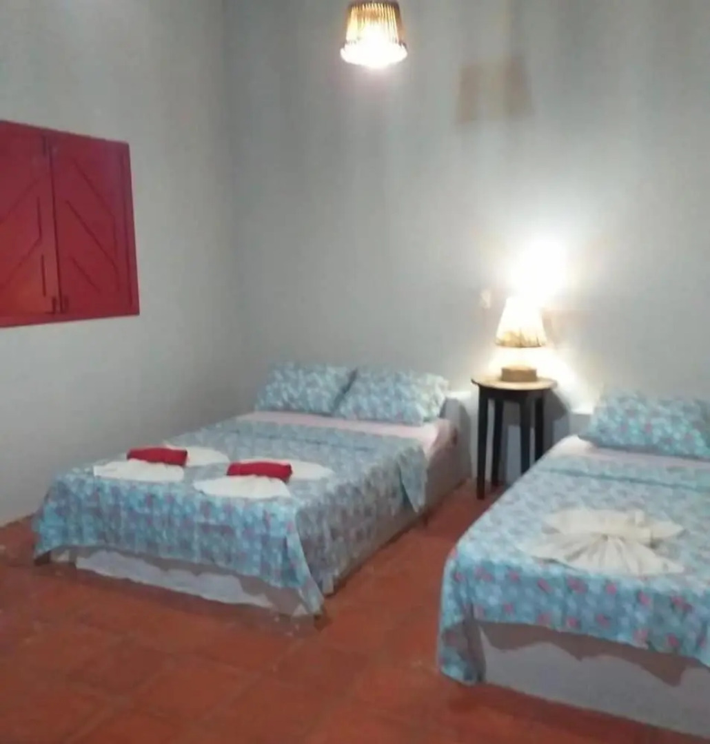 Pousada Vida Gostosa