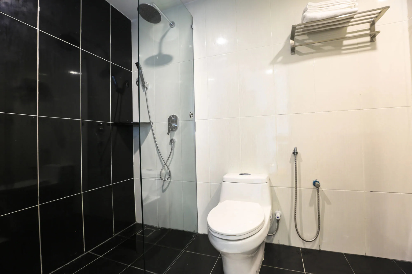 Mercury Boutique Hotel