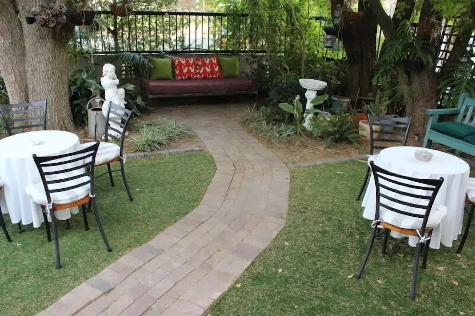 Simonsberg Guest House