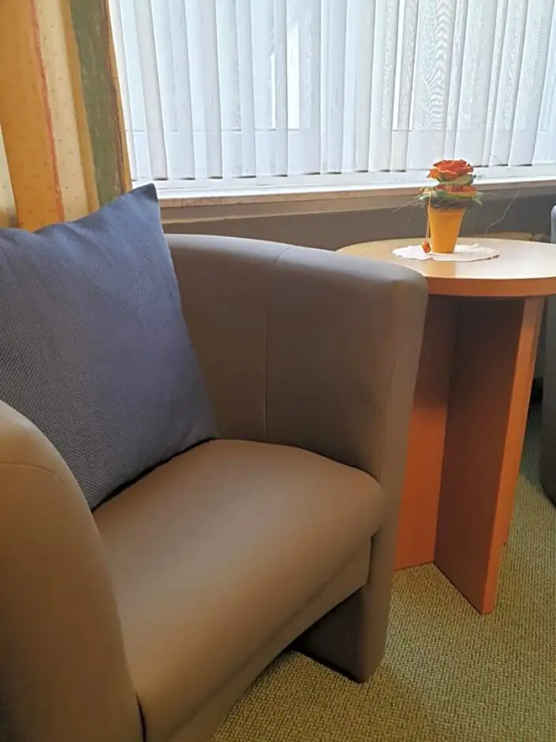 Gasthaus Zum Rebstock