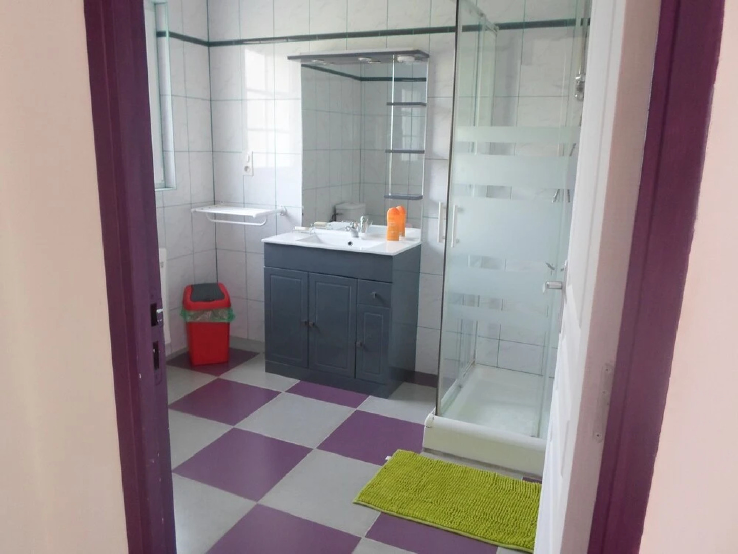 Jolie Maison de Vacances en Bretagne