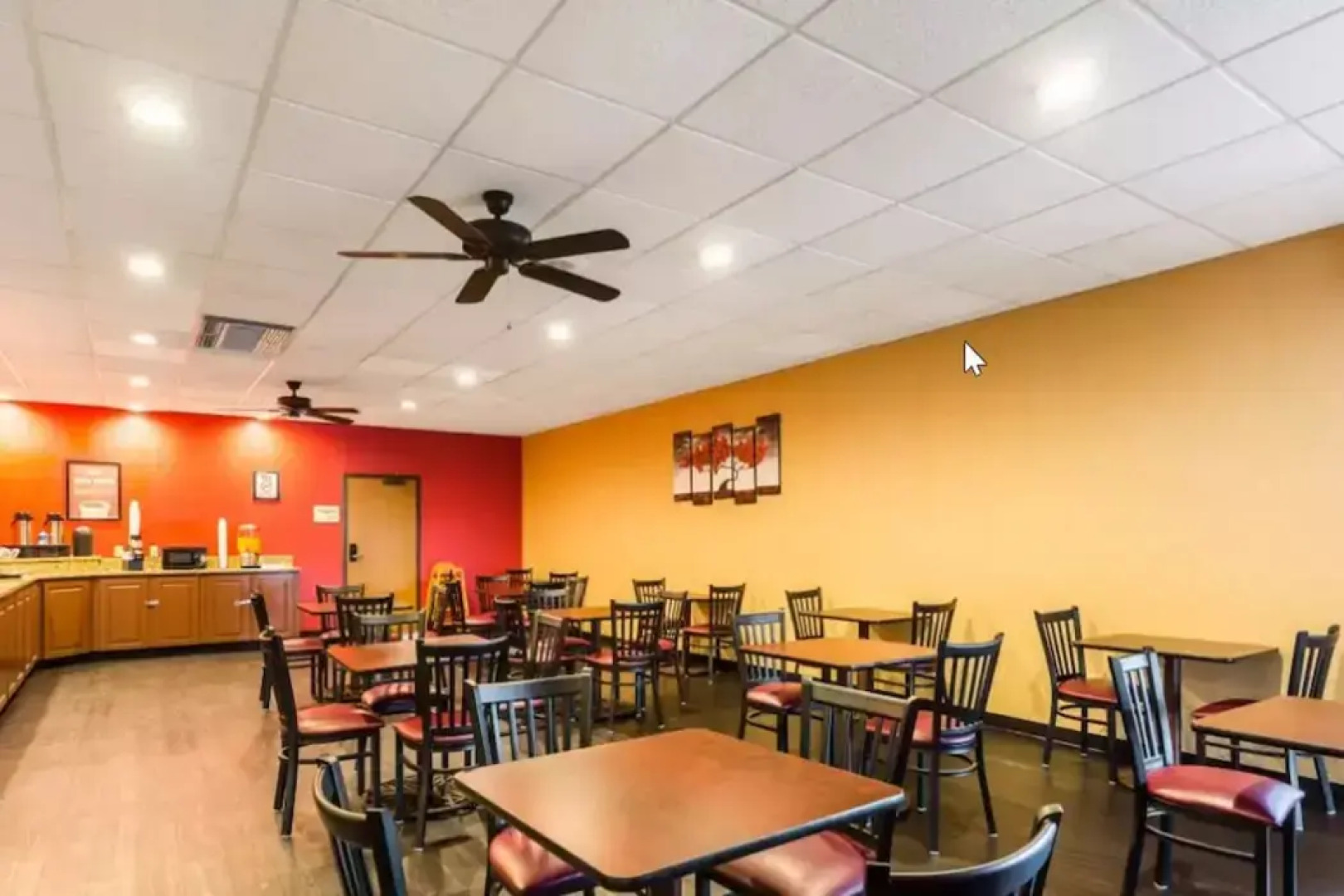 Econo Lodge Birmingham - Hoover