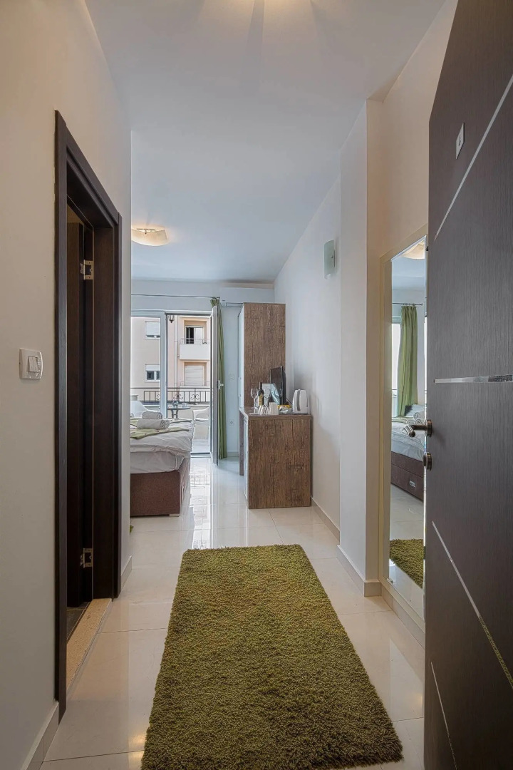 Гостевой Дом Le Marc