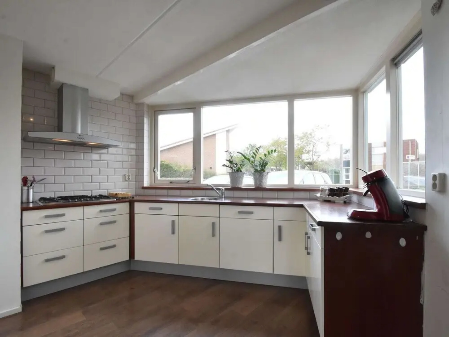 Spacious Holiday Home in Zeewolde With a Large Garden