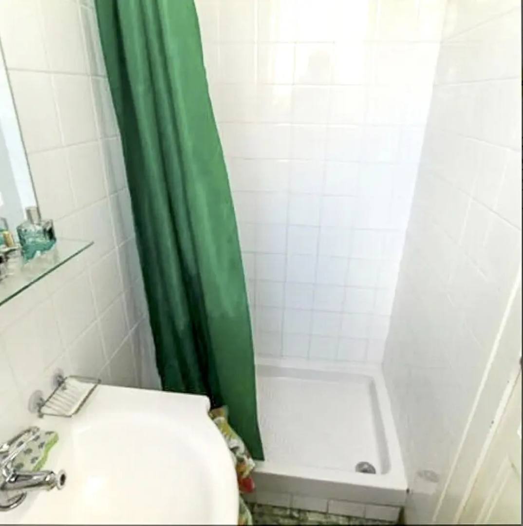House With one Bedroom in Les Sables-d'olonne, With Enclosed Garden - 500 m From the Beach