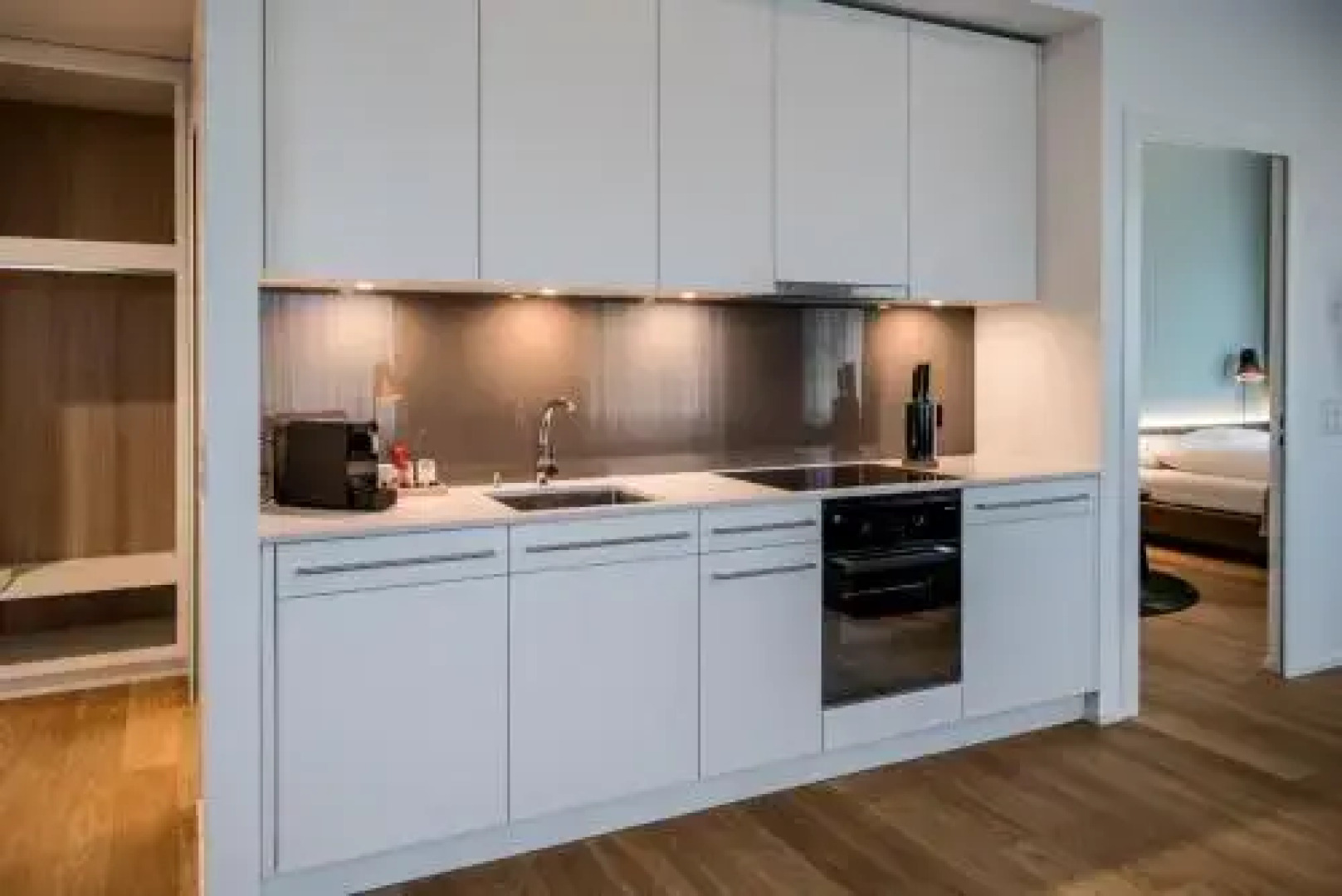 Aparthotel Luzern West