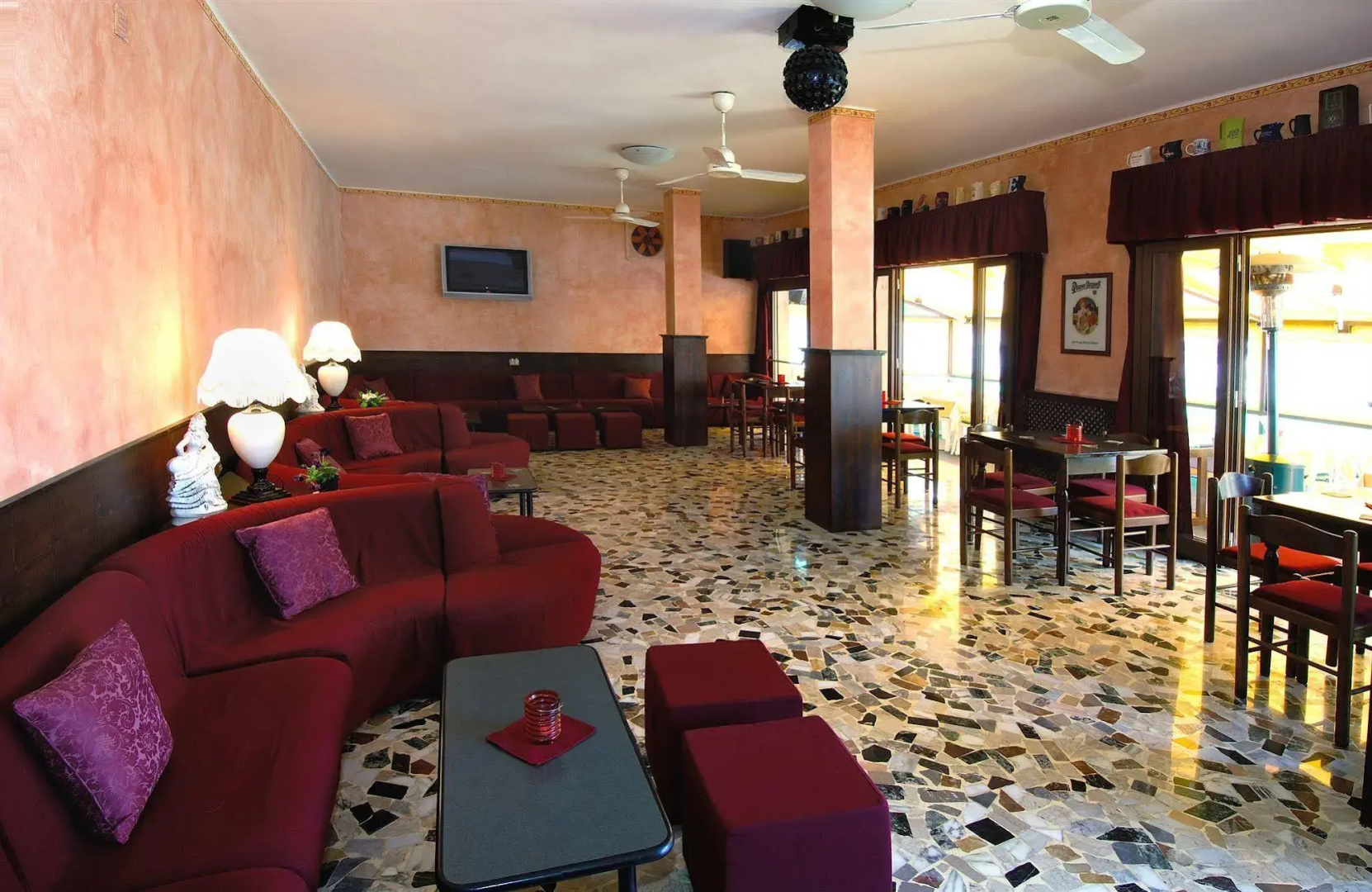 Hotel Nettuno