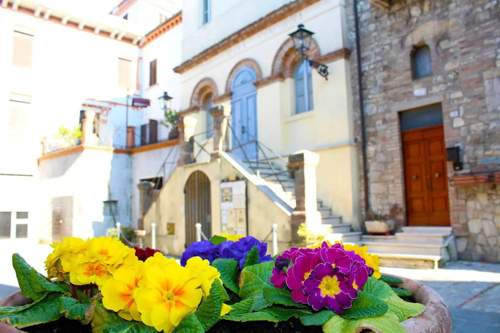 Relais il Castello