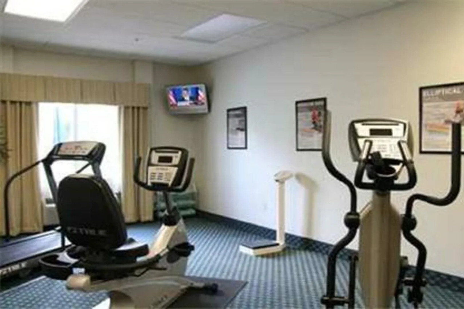 Hampton Inn & Suites Ft. Pierce