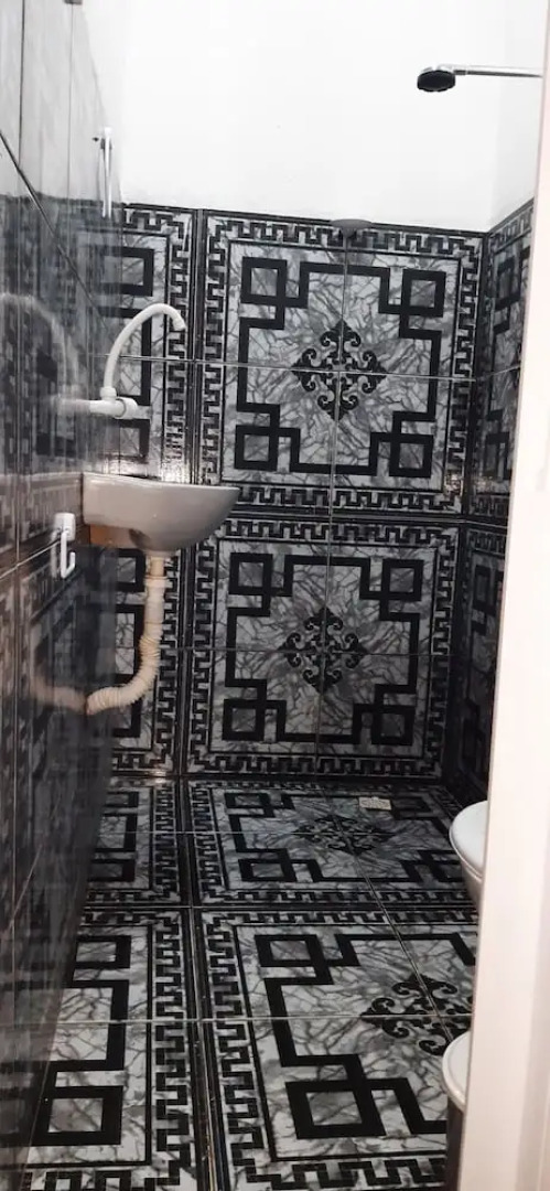 Pousada Estresse Zero