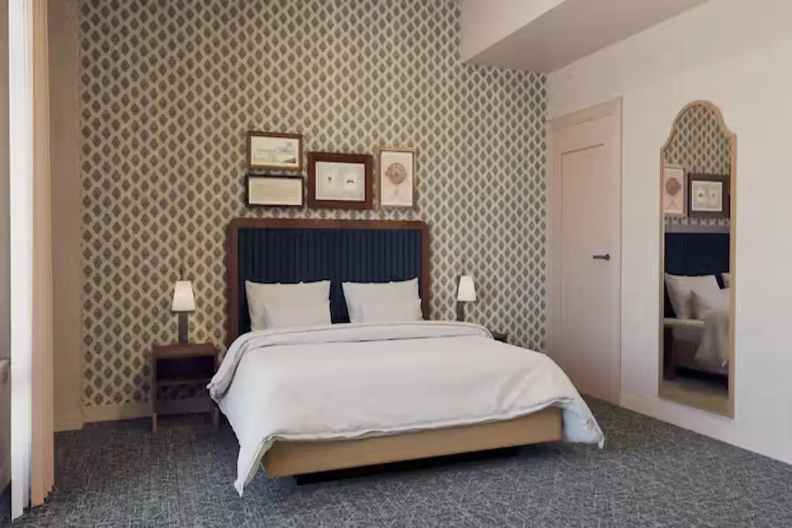 Hotel Petersburg, Tapestry Collection By Hilton