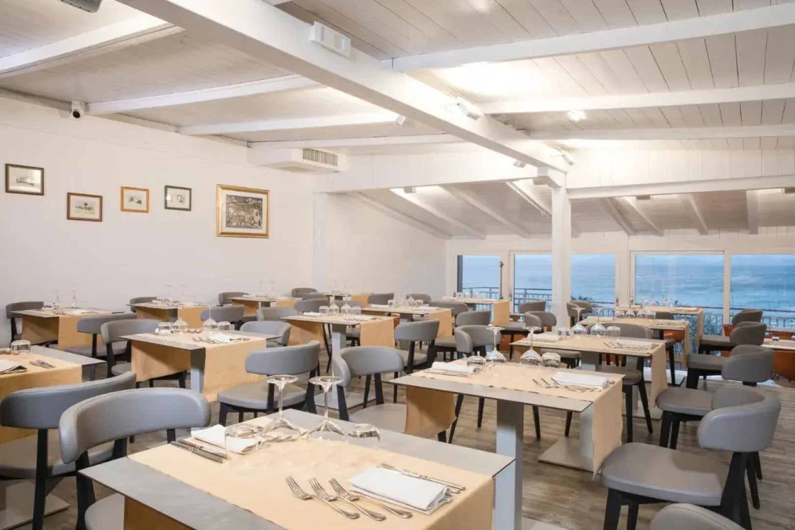 Lu’ Hotel Maladroxia