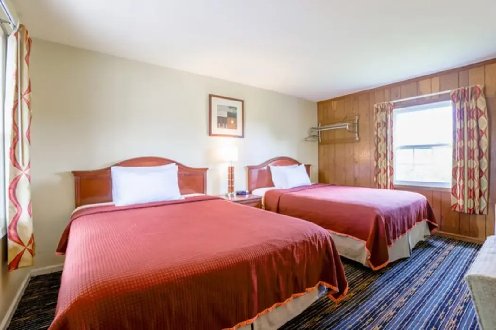 Relax Inn By OYO Natural Bridge I-81