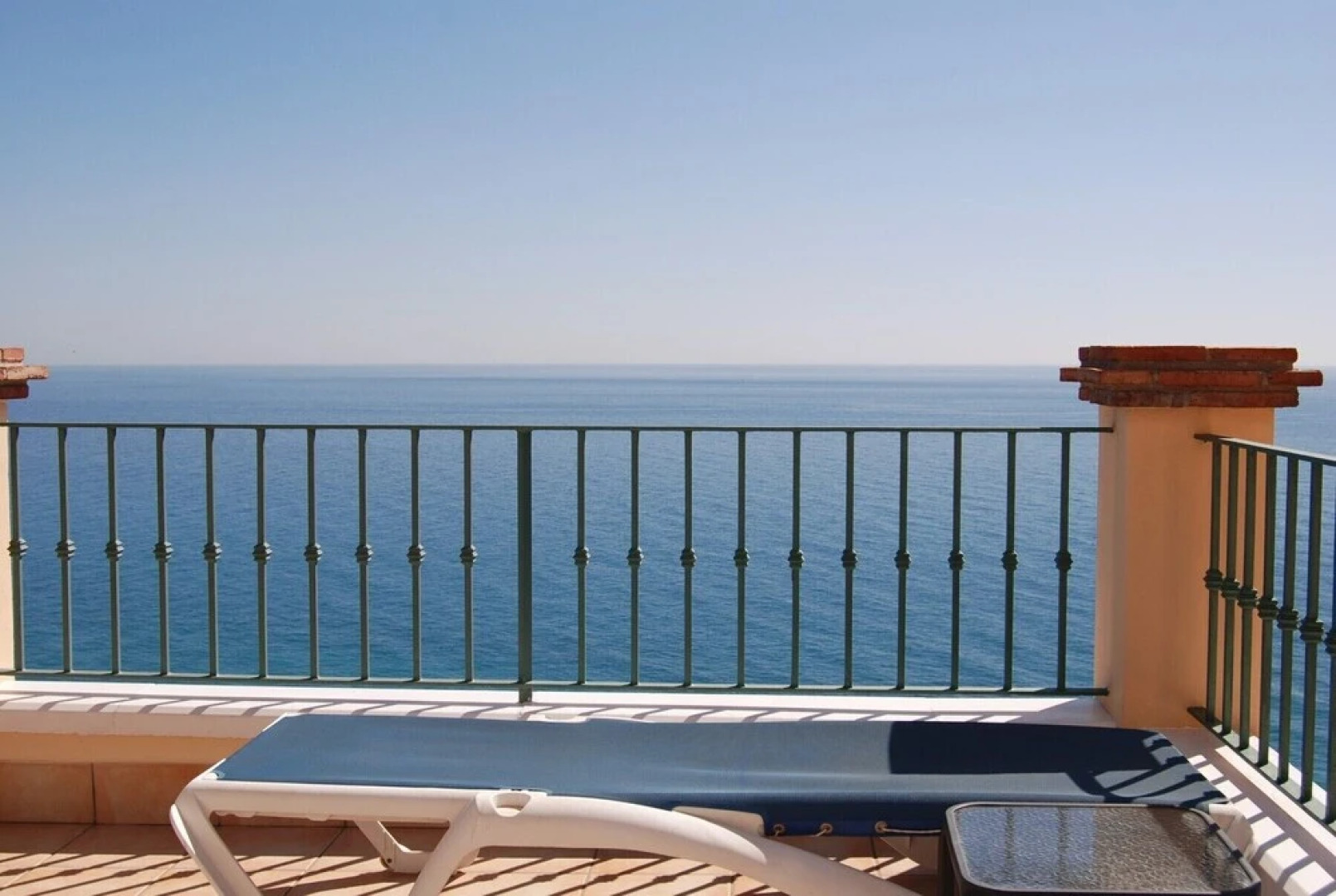 Tamango Hill Nerja Casasol