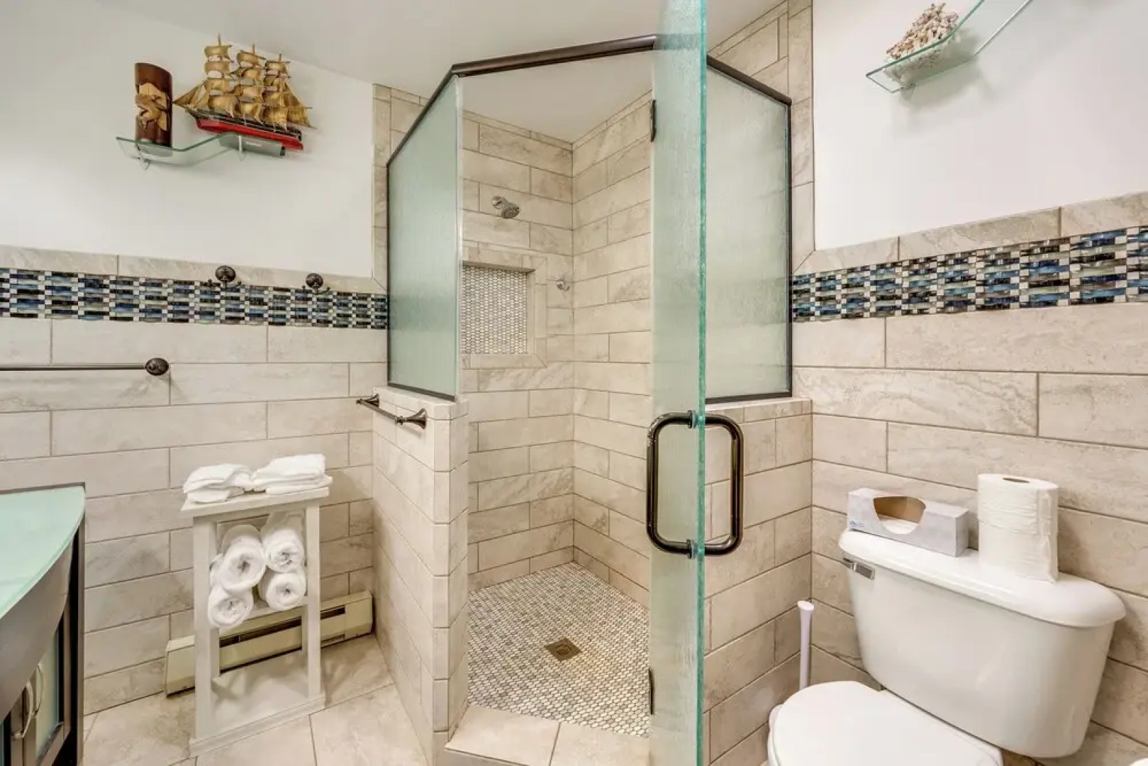 Waterfront Lake Como Home w/ Private Pier!