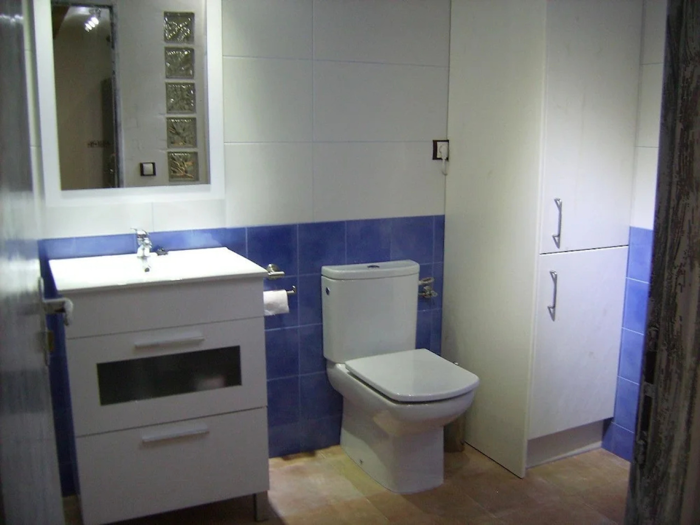 Casa Rural Las Lezas