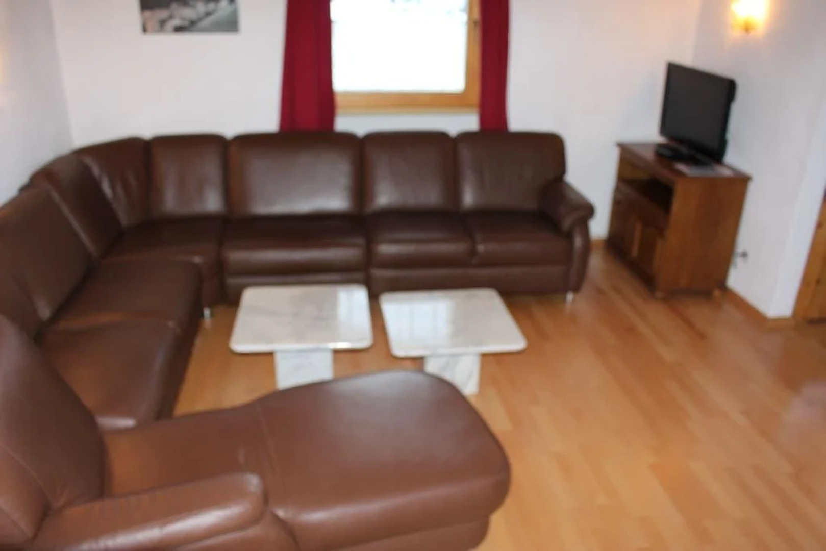 Aparthotel Grischuna