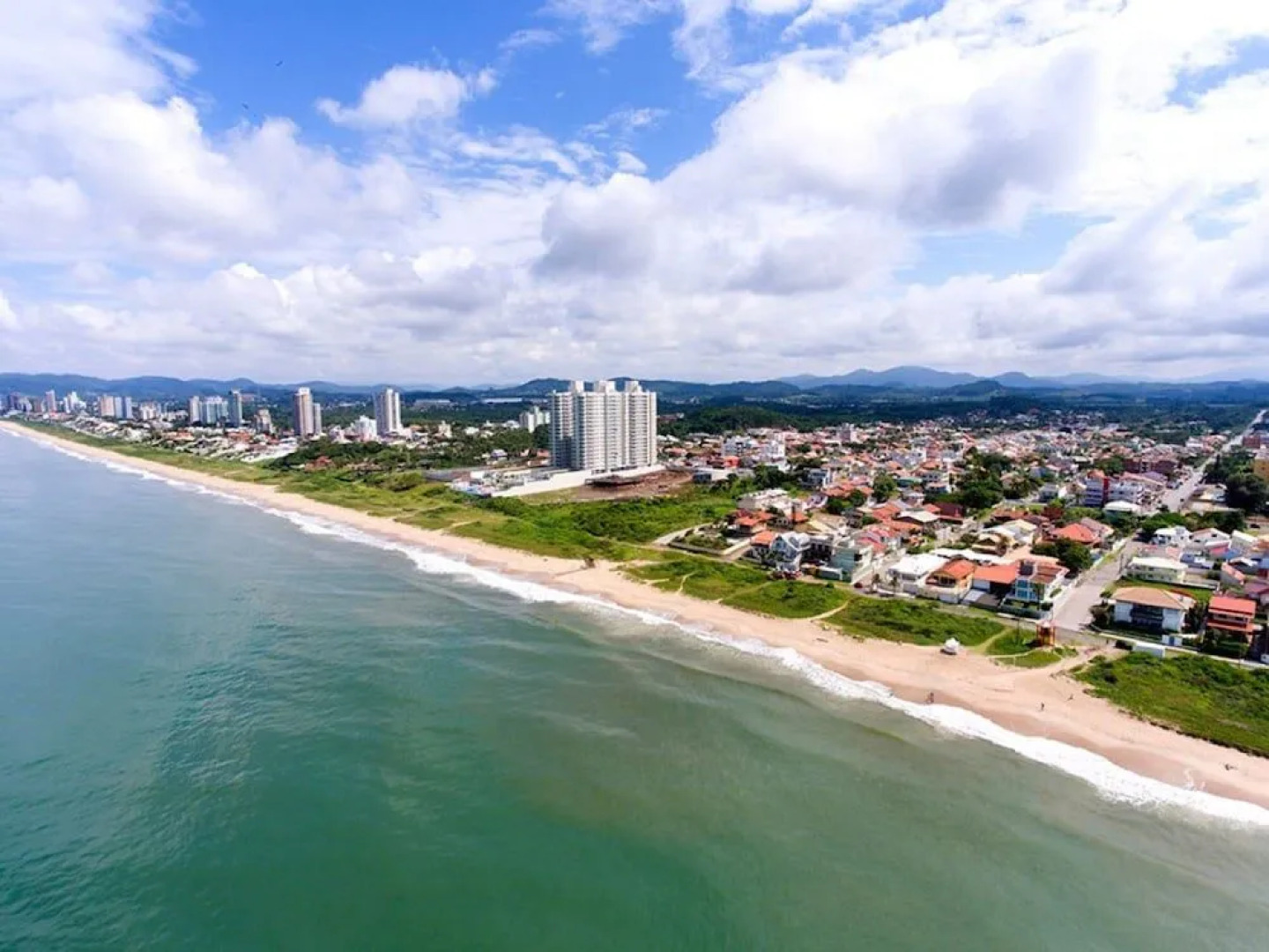 Pousada Recanto da Ilha