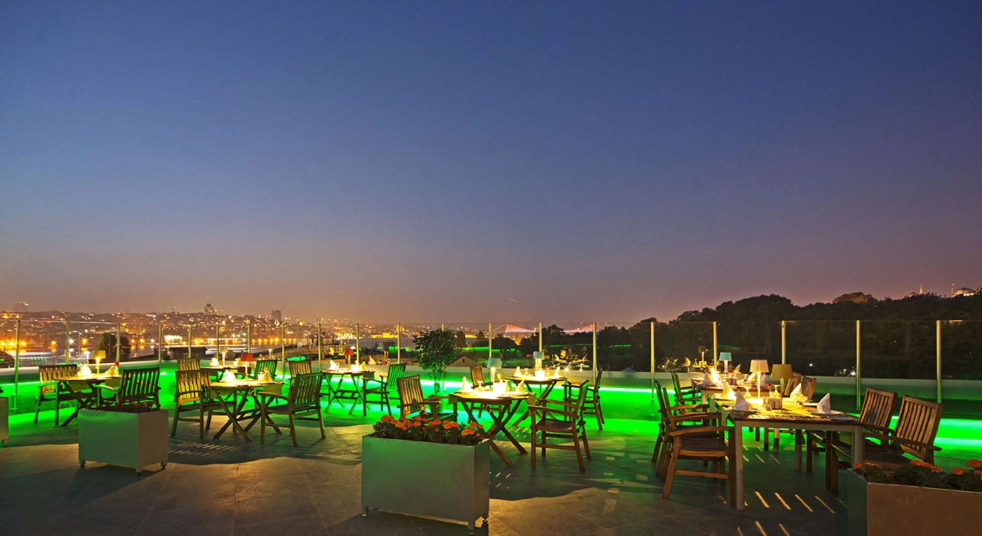 DoubleTree by Hilton Hotel Istanbul - Sirkeci