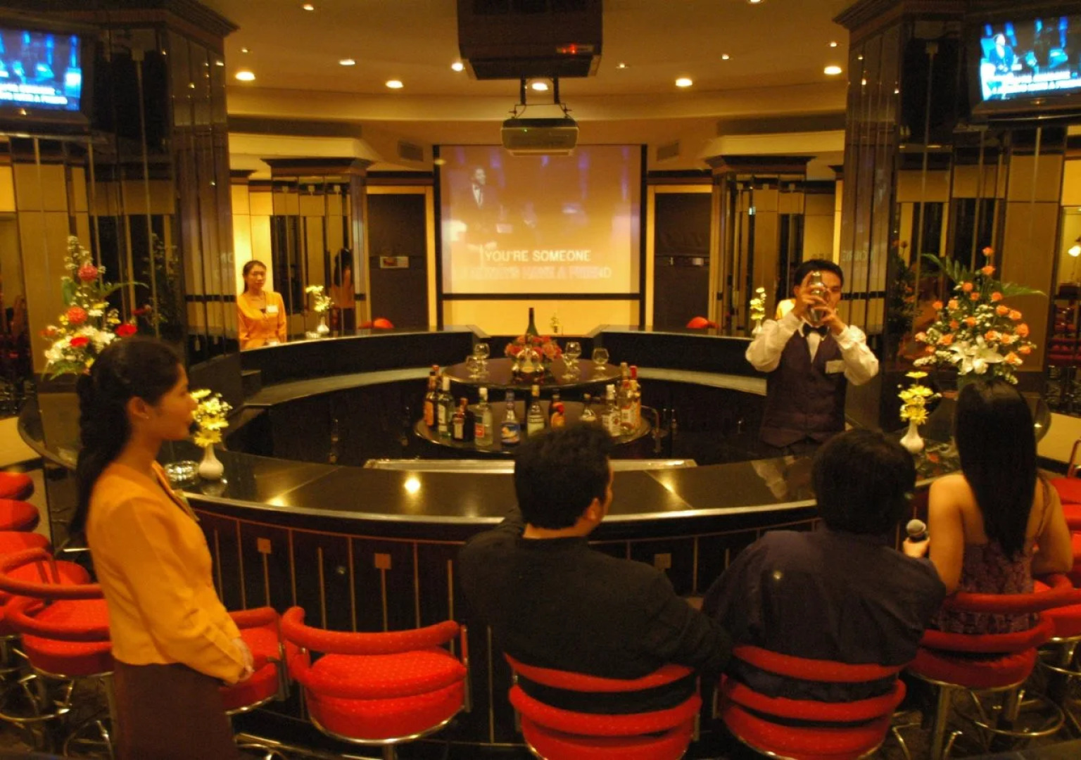 Wiang Inn Hotel Chiang Rai