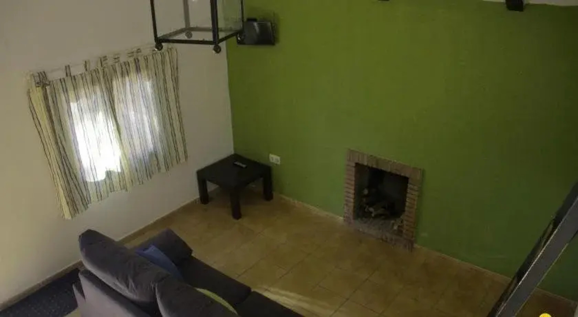 Camping Dehesa Nueva