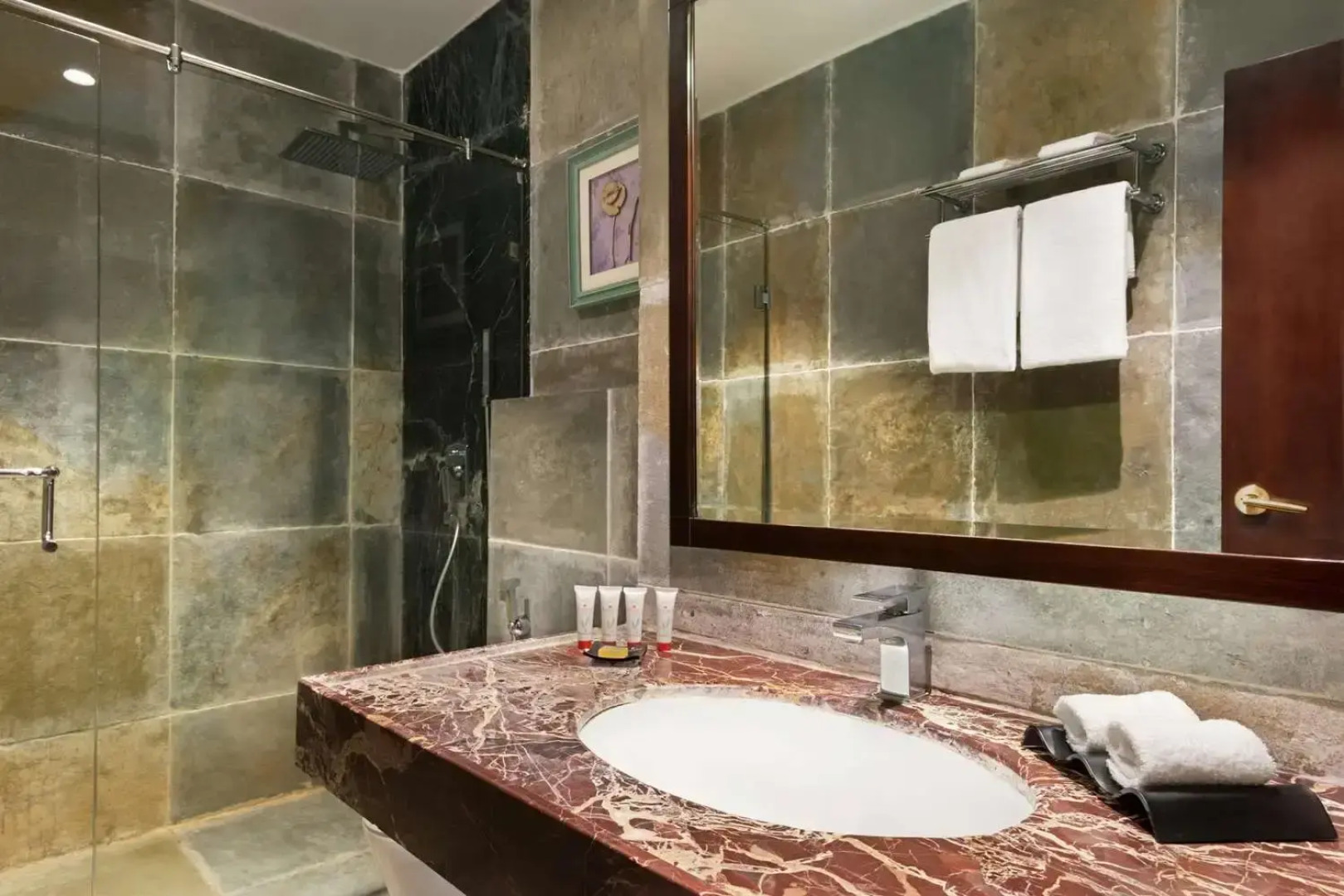 Raajsa Kumbhalgarh - IHCL SeleQtions