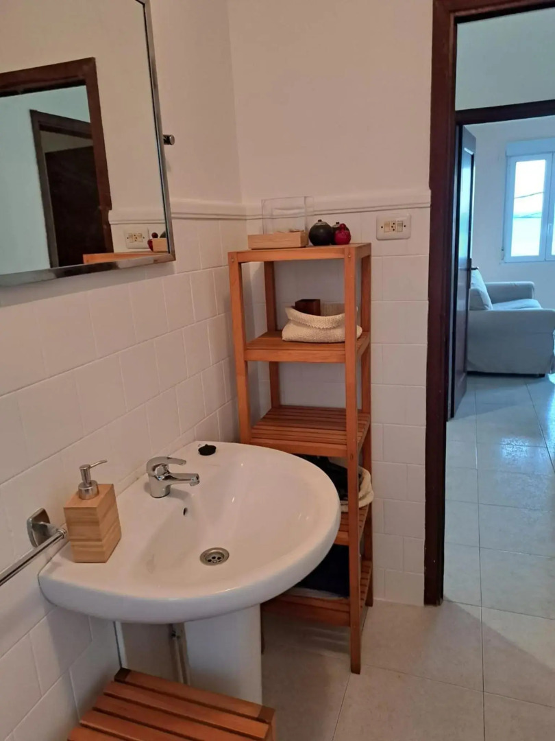 Apartamento en las Rias Bajas