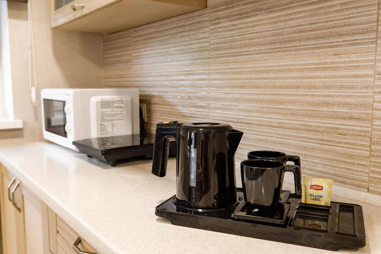 Отель Voevodyno Resort