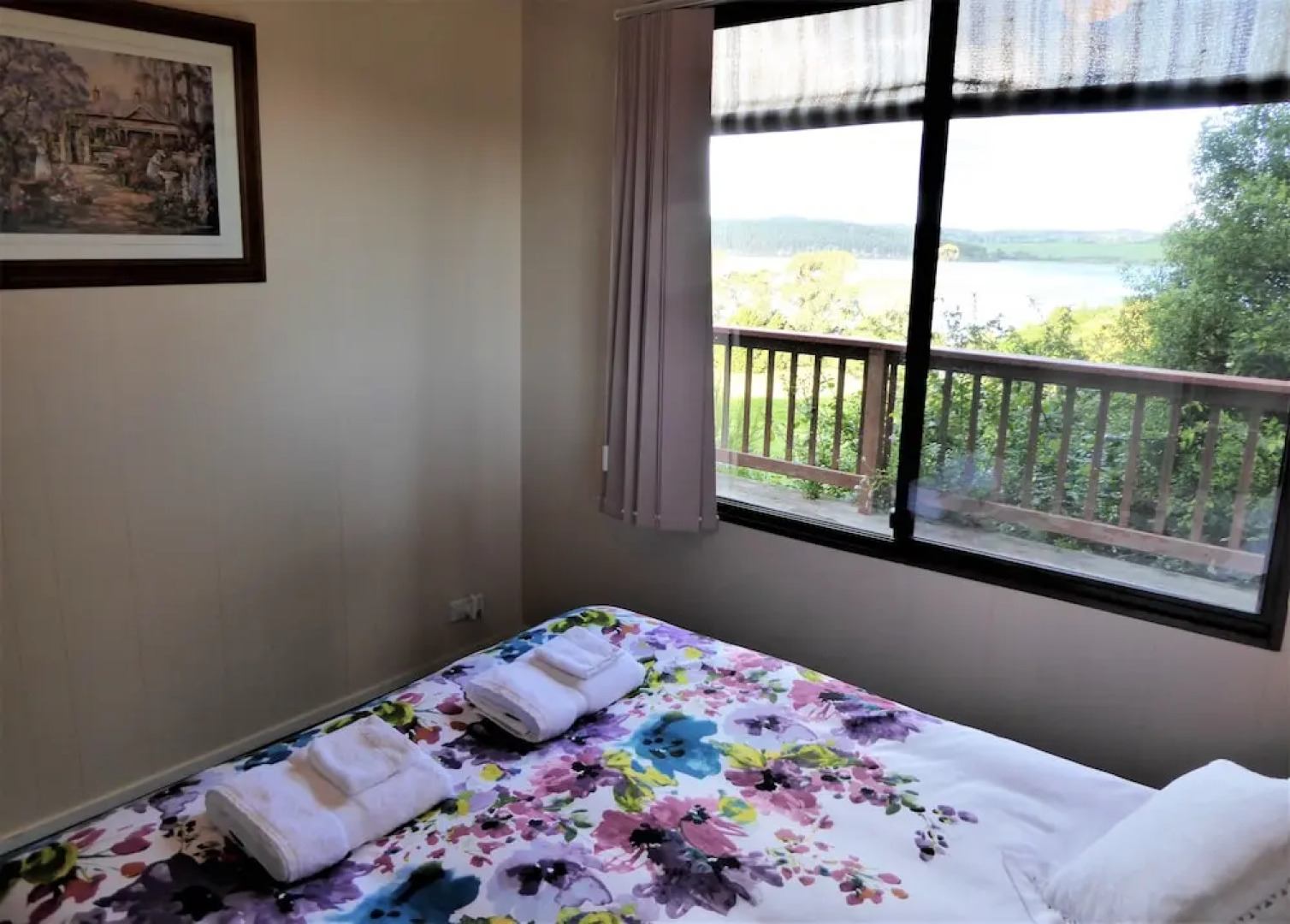 Tamar River Retreat