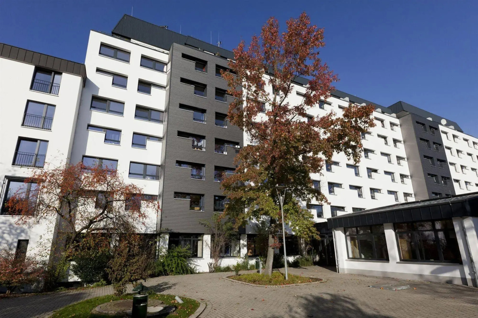 DJH City-Hostel Köln-Riehl