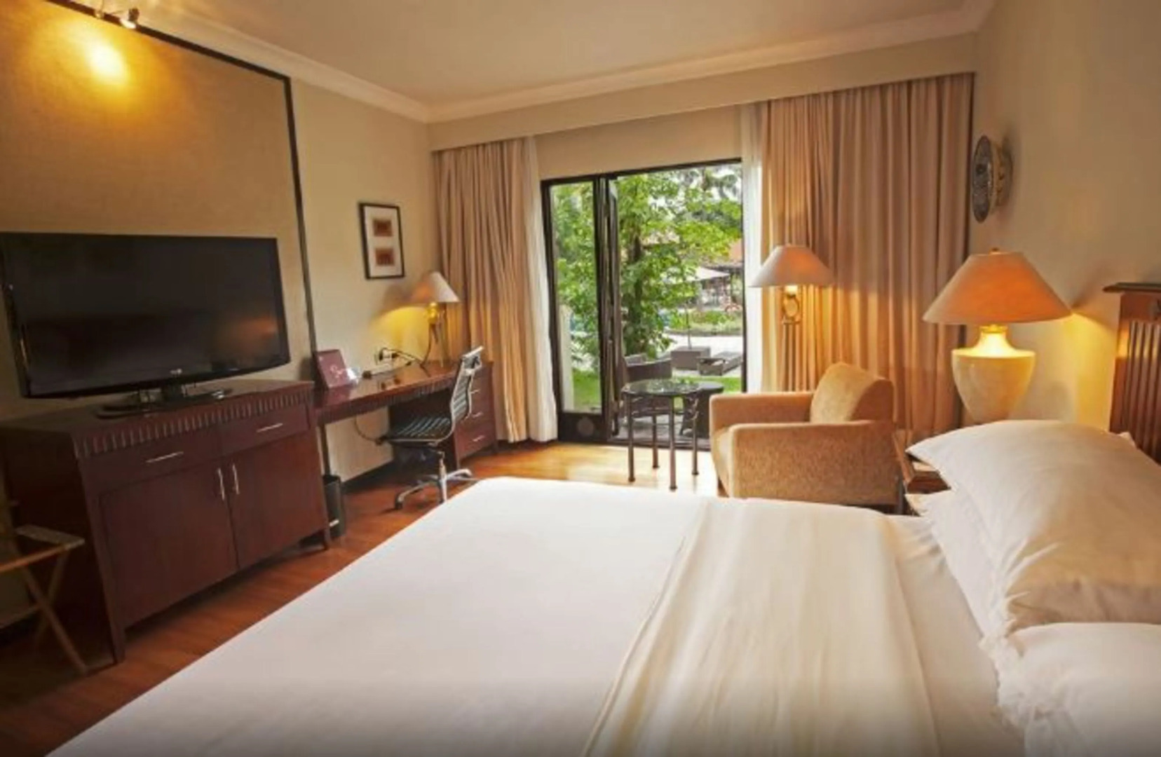 Sheraton Lampung Hotel