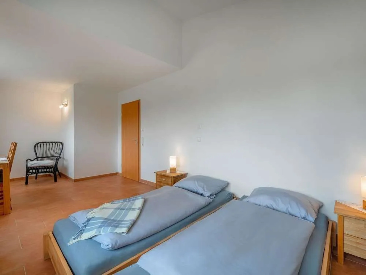 Apartment in Baden-wurttemberg