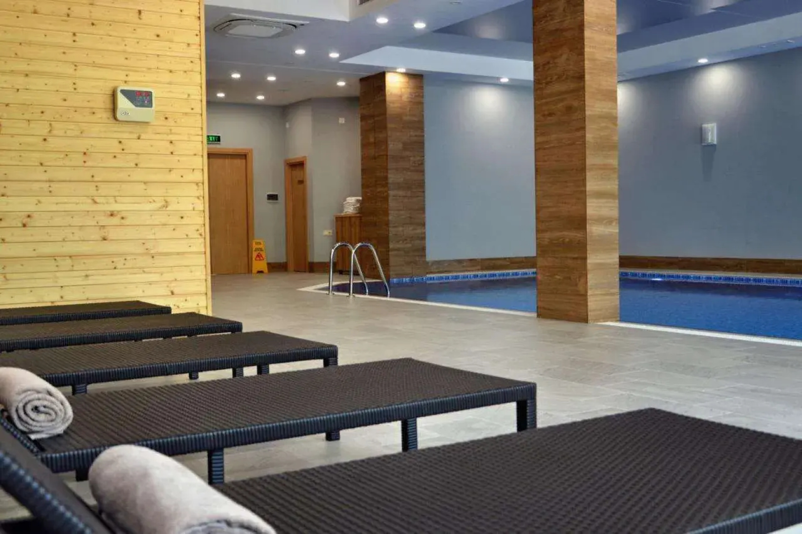 Hotel Salvador