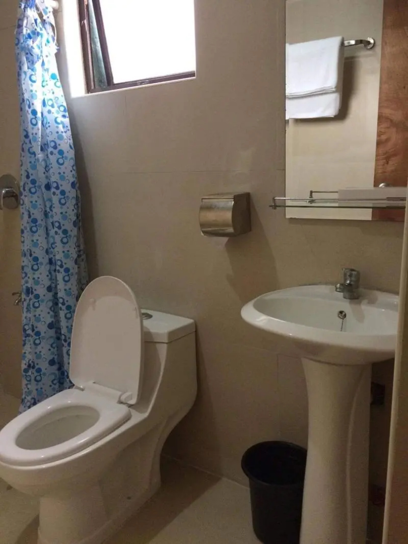 El Rancho Hotel Alabang