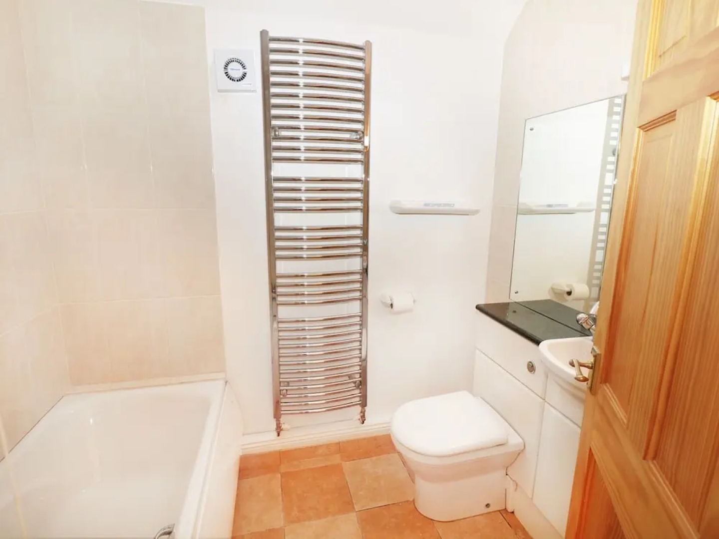 The Cottage, Poplars Farm