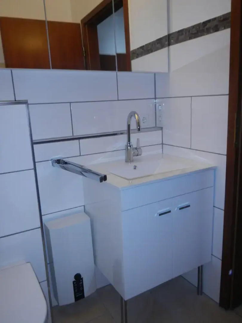 Großzügiges Zweiraumapartment Troisdorf