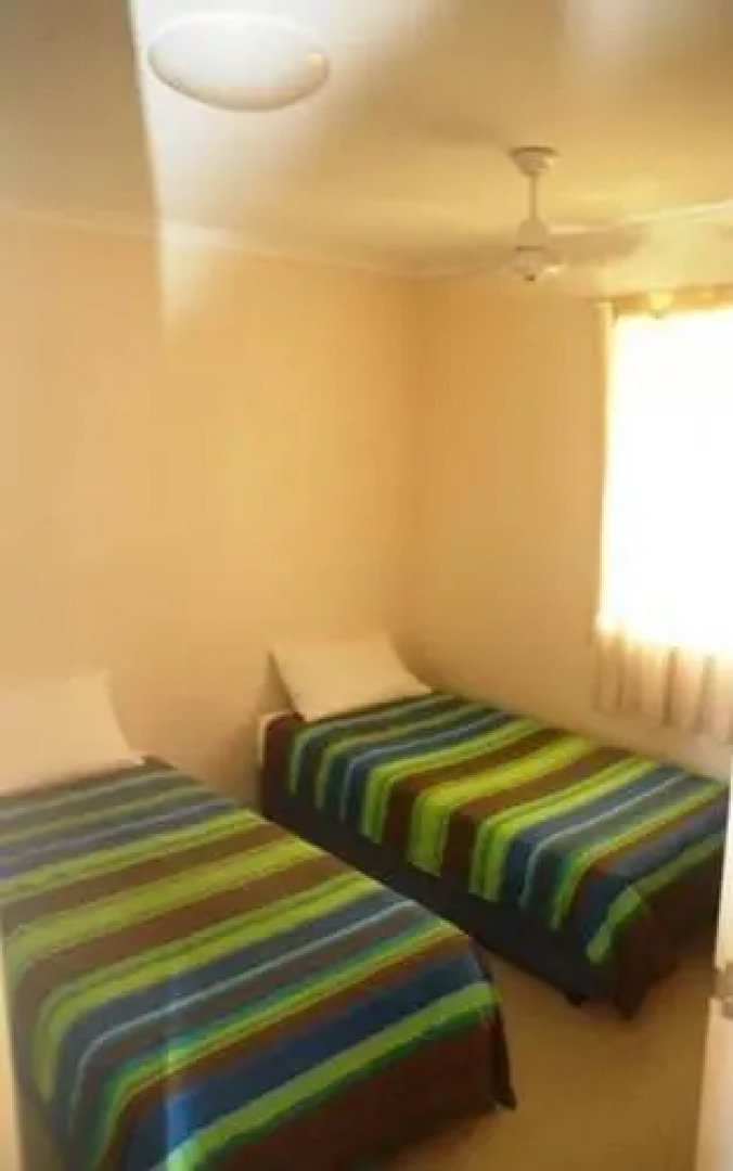 Beach front Villa at Tangalooma