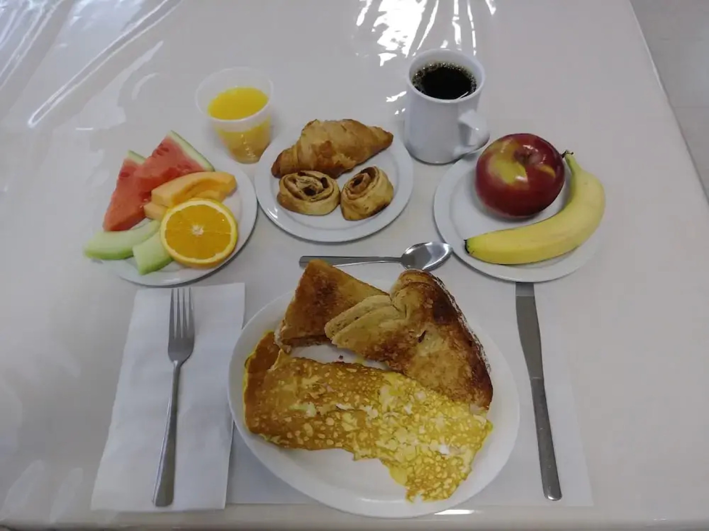 Hotel Maison de la Madone