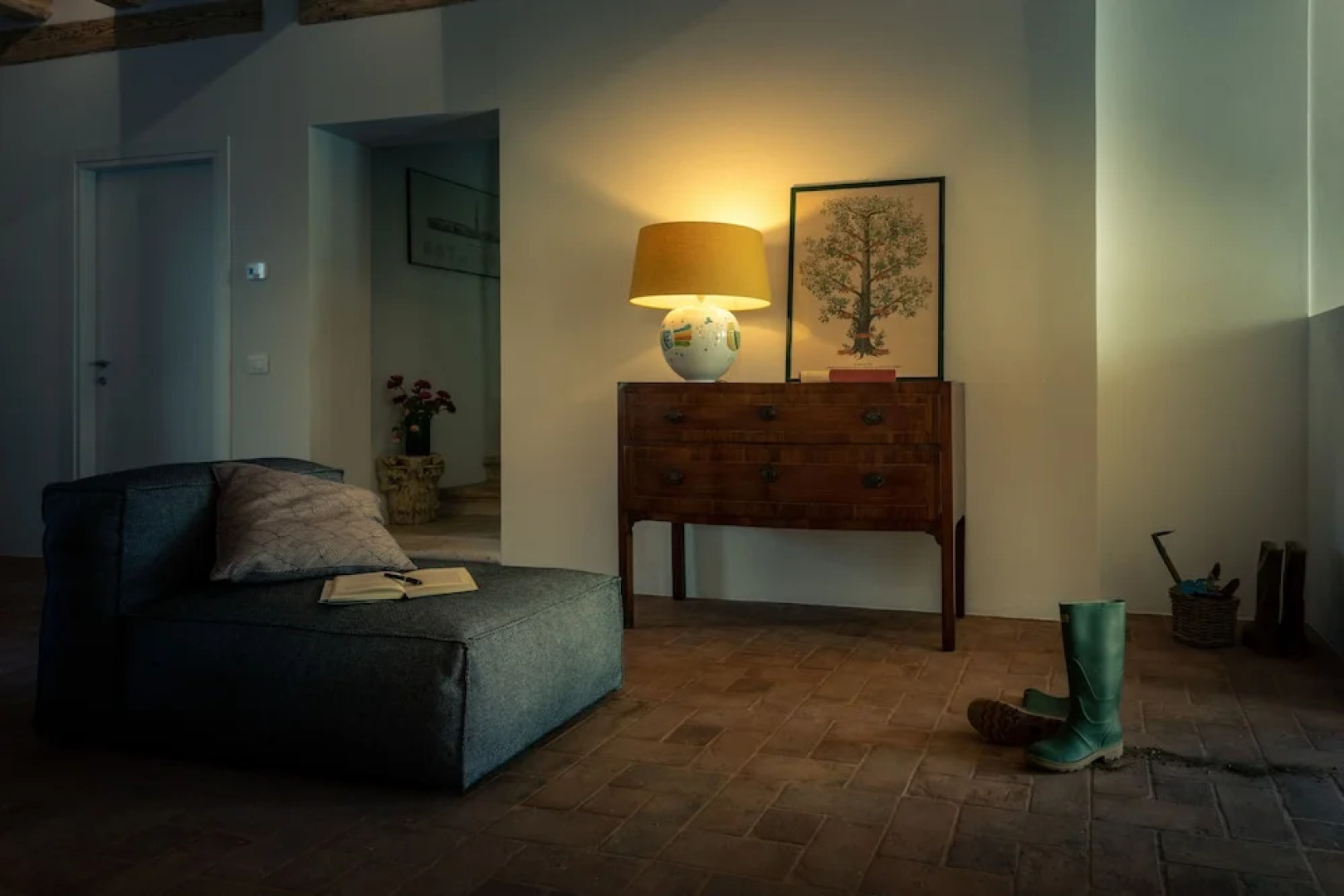 Agriturismo Maddalene 101