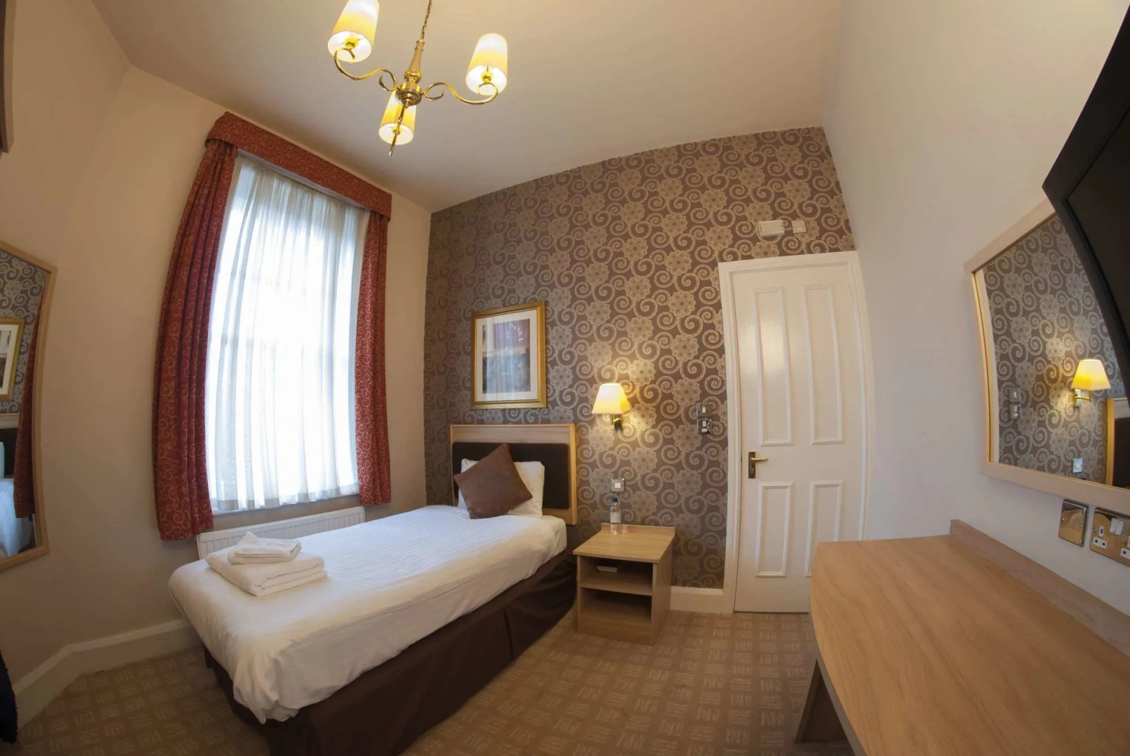 Heart of England, Northampton by Marston's Inns